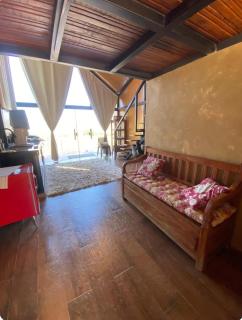 Cabanas do Cerrado - 1