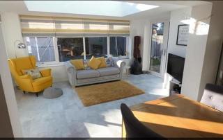 Modern 4BR Getaway House for Families and Groups - 5