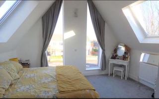 Modern 4BR Getaway House for Families and Groups - 4