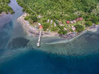 Gipsy Beach Bungalows - Sekotong - 9