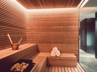 SLS Buenos Aires Puerto Madero - 8