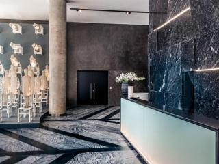 SLS Buenos Aires Puerto Madero - 9