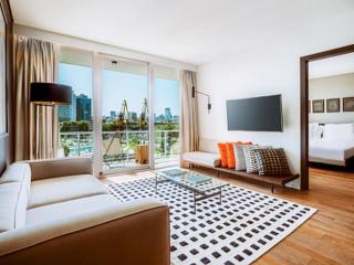 SLS Buenos Aires Puerto Madero - 6