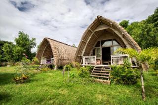 Gipsy Beach Bungalows - Sekotong - 0