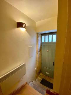 Maison de ville Le Rempart - 7