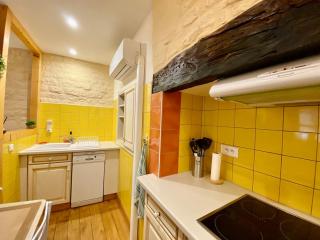 Maison de ville Le Rempart - 6