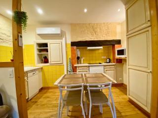 Maison de ville Le Rempart - 5