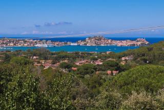 Casa dei Fiori - Goelba - Portoferraio - 9