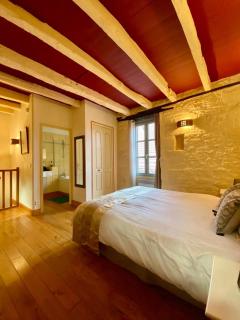 Maison de ville Le Rempart - 3