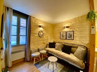 Maison de ville Le Rempart - 2