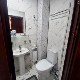 Hotel Javlonbek 1 - 3