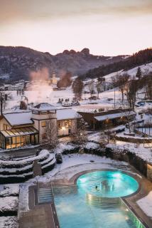 POST Family Resort - 6