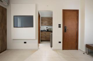 Rivana Residence New Cairo - Pool & GYM Access - 4