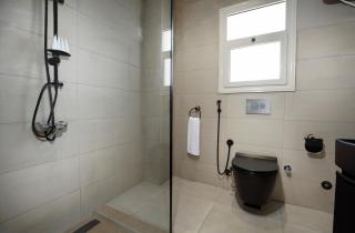 Rivana Residence New Cairo - Pool & GYM Access - 3