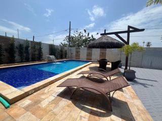 Casa em Acaú/ Pitimbu PB - 0