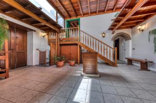 La Casucha - Typical Canarian House - 0