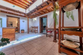 La Casucha - Typical Canarian House - 9