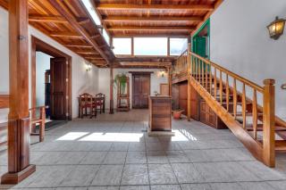 La Casucha - Typical Canarian House - 6