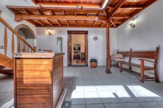 La Casucha - Typical Canarian House - 5