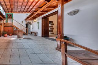 La Casucha - Typical Canarian House - 3