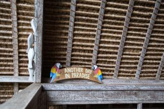 Gipsy Beach Bungalows - Sekotong - 1