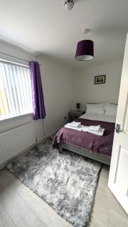 Tŷ Cefn at The Lodge - 5