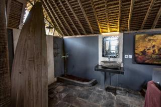 Gipsy Beach Bungalows - Sekotong - 2