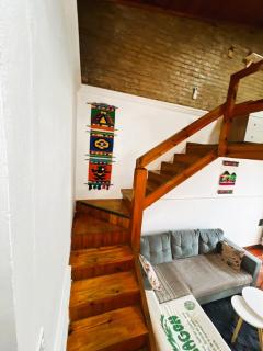 Centrico y Completo Departamento en Posadas - 1