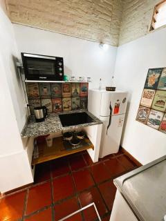 Centrico y Completo Departamento en Posadas - 5