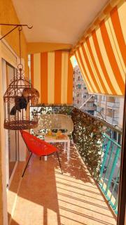 Alojamiento Oasis Playa - 5