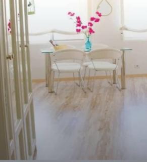 Alojamiento Oasis Playa - 1