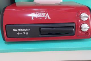 Alojamiento Oasis Playa - 1