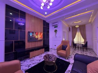 Georgian Apartments - 0