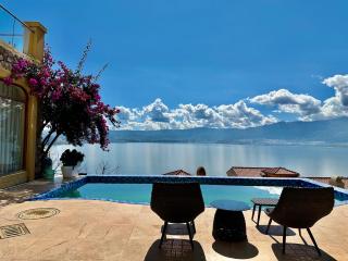 Dali Tanuki Fantasy Seaview Villa - 8