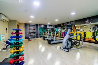 707 · Nobile Hotel em Brasília 47989 - 7