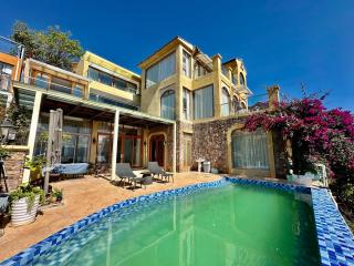 Dali Tanuki Fantasy Seaview Villa - 5