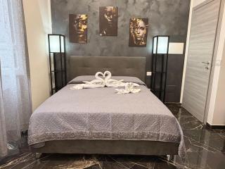 Belvedere Lacinio Luxury Guest House - 2