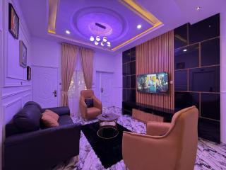 Georgian Apartments - 2