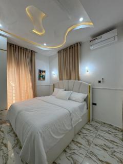 Georgian Apartments - 1