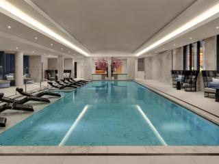 Fairmont Windsor Park - 8