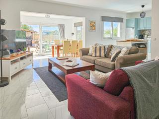 Villa Sunshine in El Faro - 4