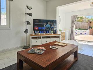 Villa Sunshine in El Faro - 1