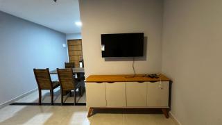 Apartamento completo em Petrópolis - 1