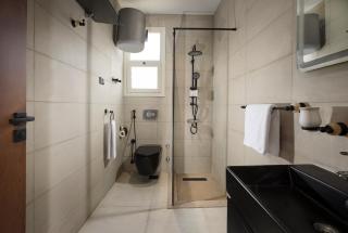 Rivana Residence New Cairo - Pool & GYM Access - 2