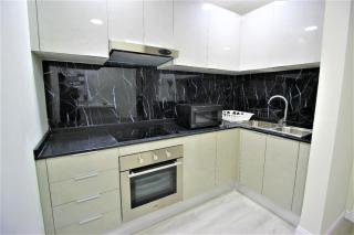 Premium 1BR Apartment on High Floor with Sunning View - 4