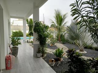 Belle villa avec piscine privée - Option voiture - 8