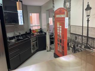 Batel Guest House-Suite Queen Quarto 1 - 7