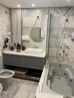 Batel Guest House-Suite Queen Quarto 1 - 6