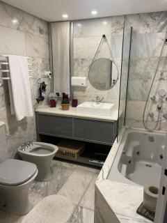 Batel Guest House-Suite Queen Quarto 1 - 5