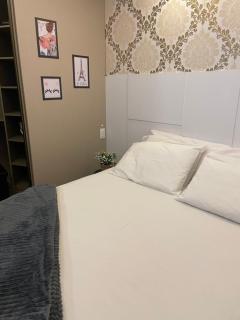 Batel Guest House-Suite Queen Quarto 1 - 4